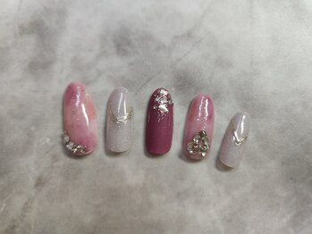 ネイルサロン ネイルクク(Nail KUKU)/９月キャンペーン