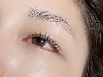 リア(Li'a)/【デザイン】次世代まつげパーマ