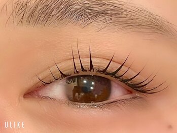 アイクイック 川口(Ai Quick)/★パリジェンヌラッシュリフト★