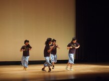 ともさか整体院/鴻池新田ダンス　東大阪市ダンス