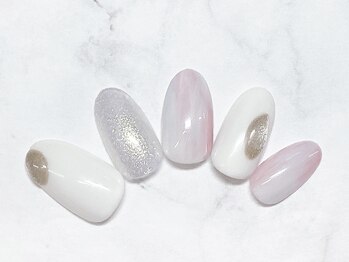 アルセア 上野御徒町店(Alcea)/マグネット ぷっくり