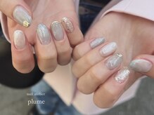 プリュム(plume)/10order