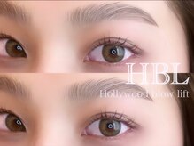 リシェル 町田(Richelle)/HBL/眉Wax