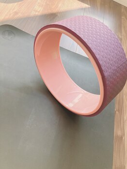 おうちサロン スリール(Sourire)/※店内フォト ヨガプロップ無料