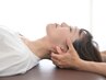 【首肩こり頭痛】頭痛&首肩こりを根本改善するための頭痛整体！ ¥8000→