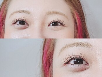 ユーロ(EURO)/まつげパーマ / ラッシュリフト