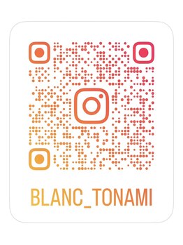 アイラッシュサロン ブラン イオンモールとなみ店(Eyelash Salon Blanc)/インスタ：blanc_tonami