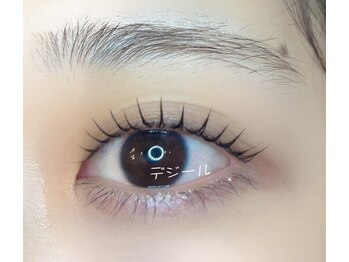 デジール/パリジェンヌ