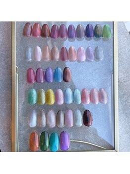 ククナ(kukuna)/マグネット