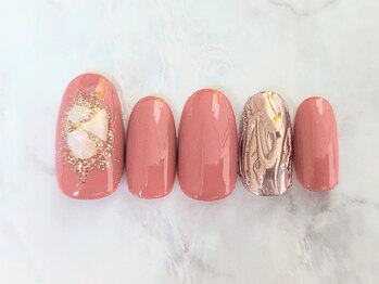 ネイルサロン ルーム 船橋店(ROOM)/【定額Lコース¥6000】