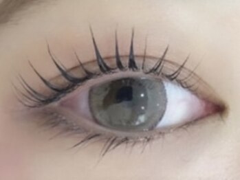 ラズリー MEGAドン・キホーテ成増店(lazley)/ まつげパーマ