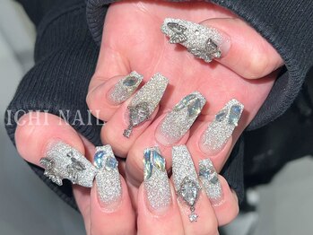 イチネイル(ICHI NAIL)/