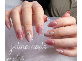 ジョリーナ ネイルズ 鶴見(Jolina Nails)/定額デザイン
