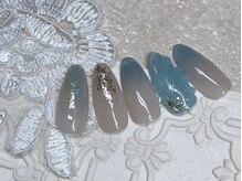 ネフェル(Nefel)/