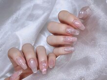 サロンエヌ(salon enu)/定額コース☆カラー変更可☆