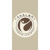 心身一如のお店ロゴ