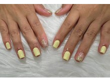 リンダ(Linda)/お客様の発表愛のテーマカーラー