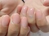 【学割U24】 学生限定♪　ワンカラー、グラデーション　￥4500