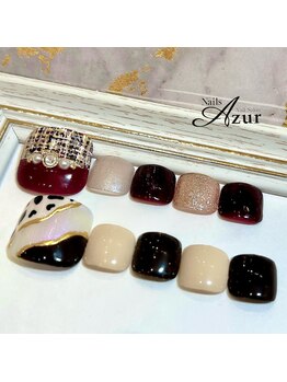 ベーシックコース　アート2本