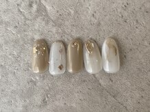 ラウレア(laulea)/サンプルデザイン