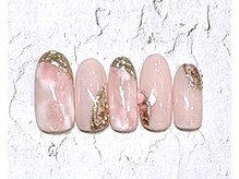 ネイルサロン 爪/アートし放題