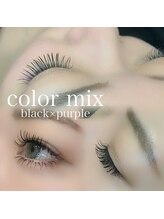 ルアナ 赤坂(LUANA)/【マツエク140本】¥8,300