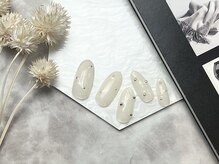 プロモート 岡山城下店(Promote)/kasumiシンプルデザイン【岡山】