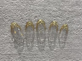 定額Design 透明感