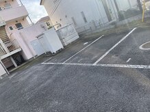 ホービー(Ho-Bi)/当店の2番は右側真ん中です☆