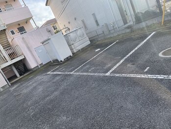 ホービー(Ho-Bi)/当店の2番は右側真ん中です☆