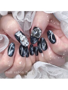 ノエル 横浜(Noel)/ゴシックネイル