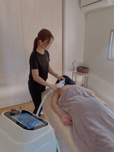 リレア(RELAIR) 岩下 由芽乃