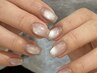 【HAND★5550円】ミラー/マグネット/フラッシュ［新宿/パラジェル/韓国］