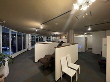 陣中のほぐし屋さん