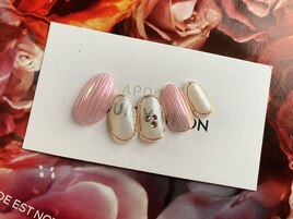 ラグジュアリーコース ￥14,520