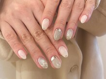 アモフ(amof)/定額シンプルコース