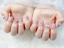 ハナアイ サロン 新大久保店(hanaai salon)/定額A5980円