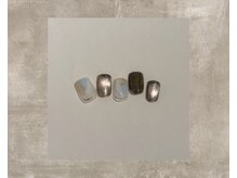 マルネイル 大宮店(MARU NAIL)/regular design＋ ¥7,980