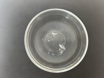 ミュー 春日井店(mieux)/◆毛穴の汚れ