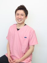 新潟ひなた接骨院&nbsp;いからし しんや