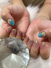 アローナ(Alona)/シンプルコース