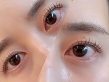 ユーロ(EURO)/ラッシュリフト／まつ毛パーマ