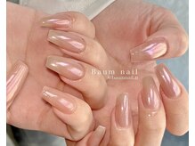 バームネイル(Baum nail)/オーロラミラーコース