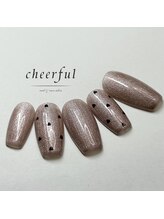 チアフル(cheerful)/