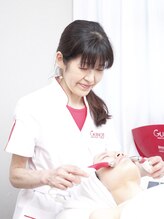 サロン シェトワ(salon cheztoi) 岡 尚美