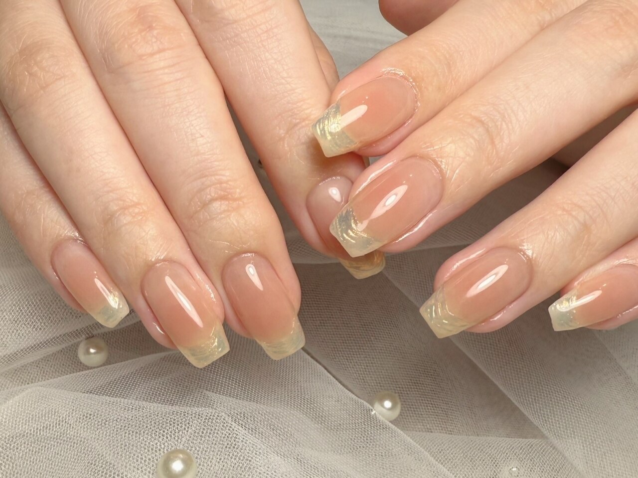 mimi nail☺︎ページ mimi_nail (@mimi_nail_2022) · Instagram photos and videos