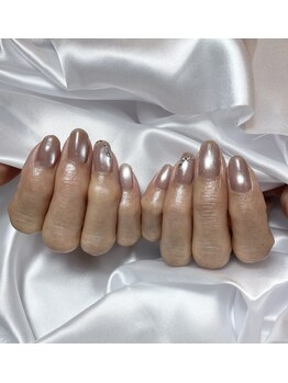 メルシィネイル(merci nail)/