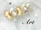 【定額アートコース】¥8,000