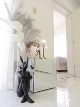 クレオルーナ(CREOLLUNA)/