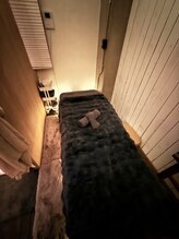 ナップローズ(NAPPLAUSE)/